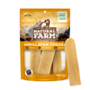 Large Yak Cheese Chews Natural Farm Shop Yak Cheese Chews