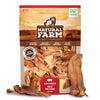 Half Pig Ear Treats For Dogs Natural Farm Shop Ears