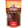 10 Inch Gullet Sticks Natural Farm Shop Beef Chews